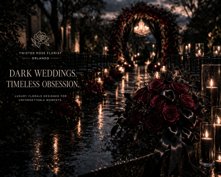 Weddings & Events