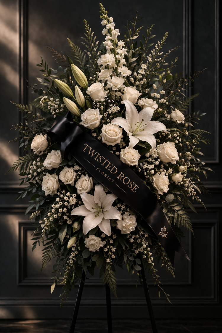 Funeral & Tribute