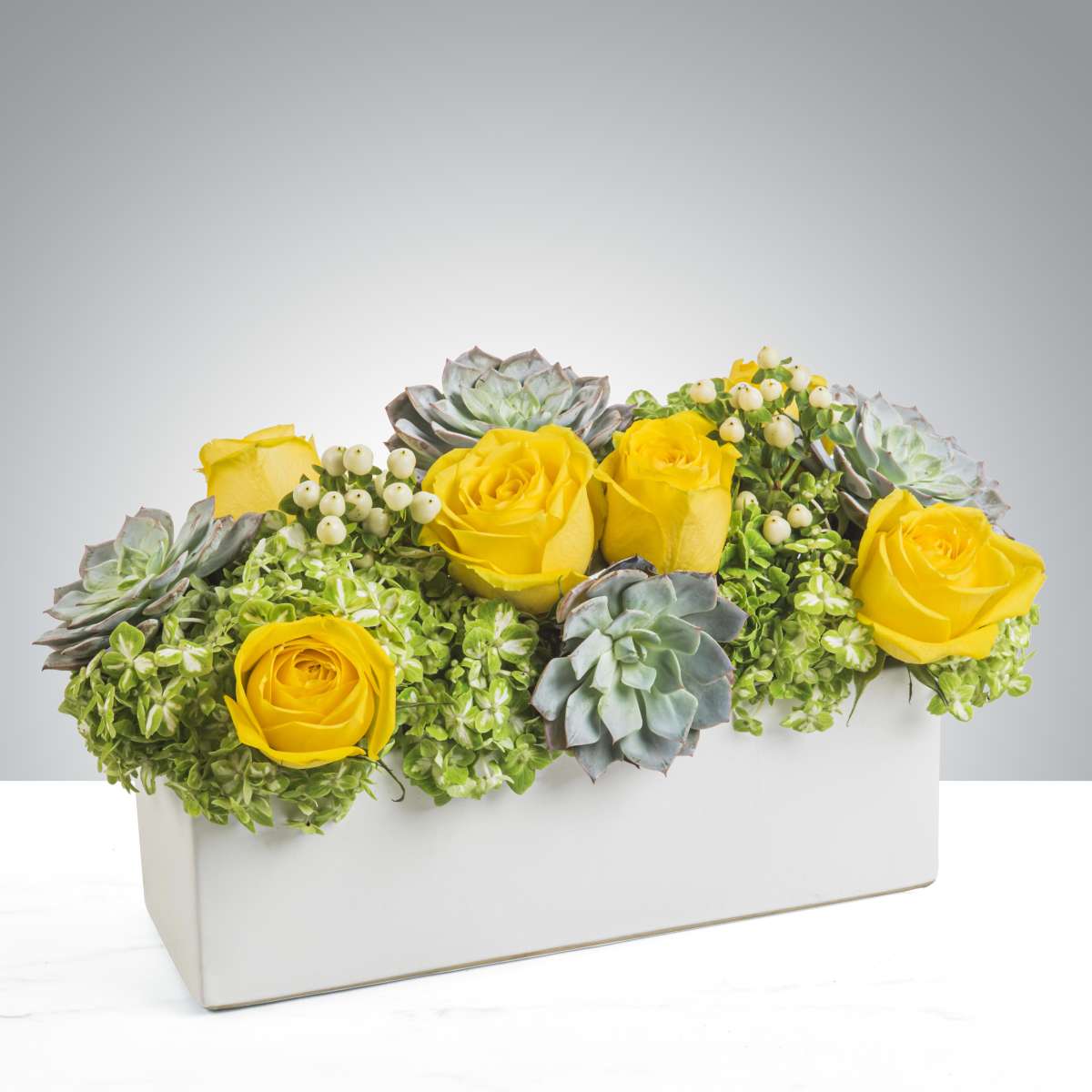 Mellow Yellow