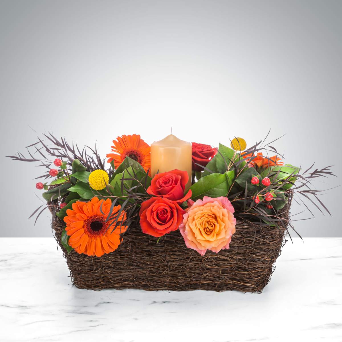 Harvest Equinox