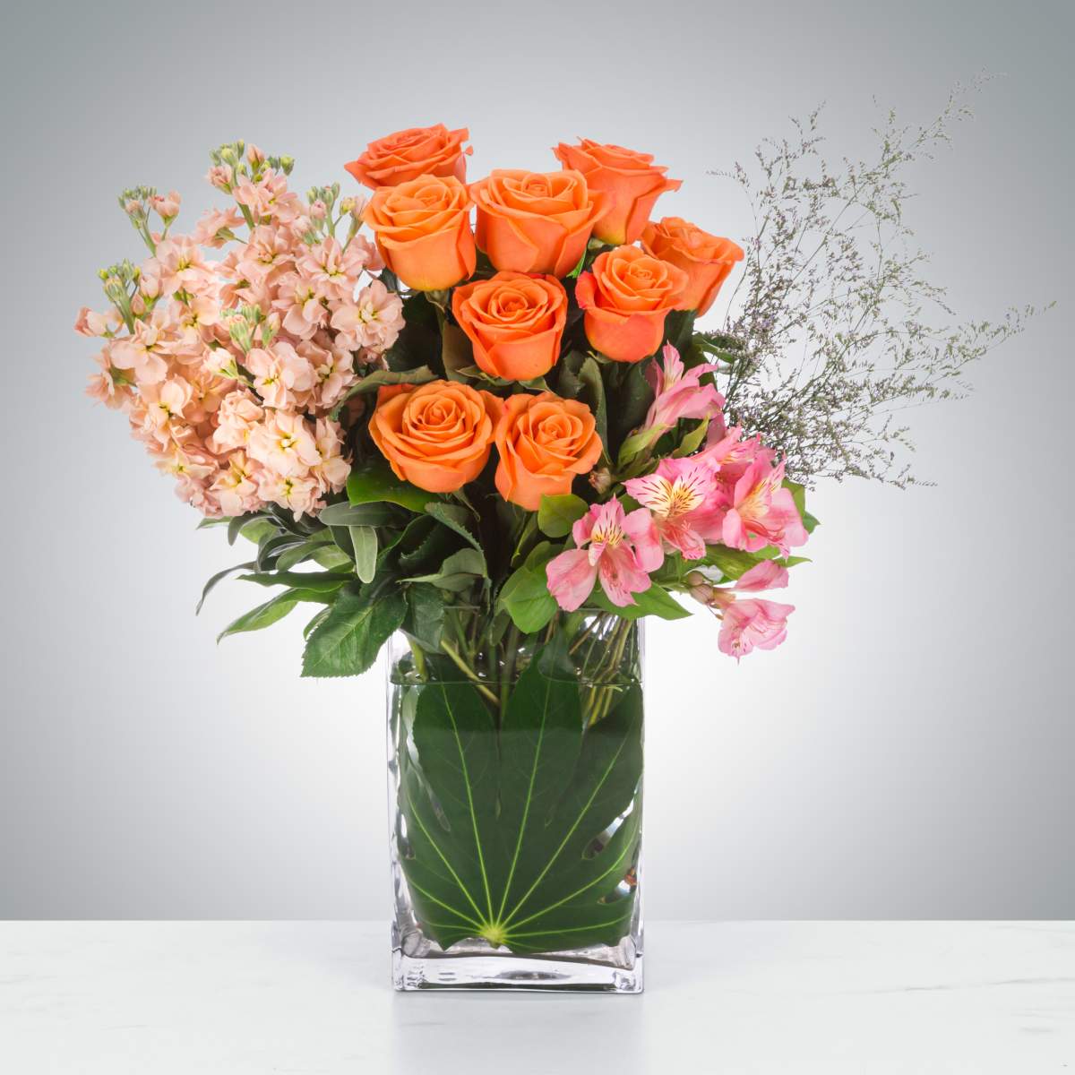 Tangerine Dream by BloomNation™1